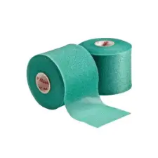 Mueller MWrap szivacsos kötszer - Underwrap, zöld - Green gyógyászati segédeszköz