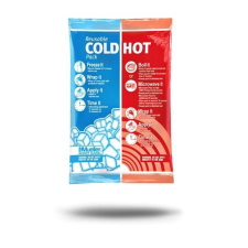 Mueller Reusable Cold/Hot Pack, hideg-meleg terápiás gélpárna - közepes melegítő párna