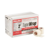  Mueller Tape-Wrap, Prémium, fehér 2" (5 cm)