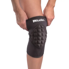  Mueller térdvédő - Shokk Knee Pads (pár) XXL gyógyászati segédeszköz