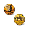  Mufasa labda gyerekeknek 14 cm