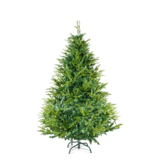  Műfenyő – 180 cm – 3D – PE/PVC műfenyő