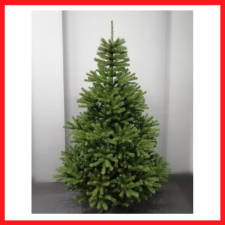  Műfenyő 3D natúr 120 cm műfenyő