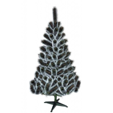  Műfenyő havas hatásban 220 cm műfenyő