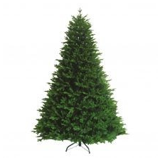  Műfenyő NORDIC STAR 180 cm műfenyő