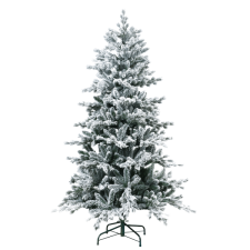  MŰFENYŐ SNOW QUEEN 180 CM műfenyő