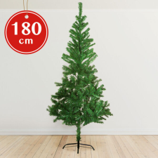 Műfenyő talppal - 180 cm - Premium műfenyő