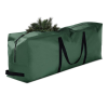  Műfenyő tároló táska - - Zöld