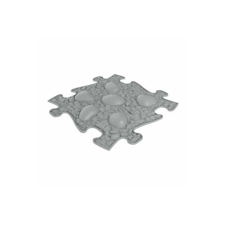 Muffik Dínó Tojás Kemény Puzzle Szürke Szenzoros Ortopédiai Játszószőnyeg 1db puzzle, kirakós