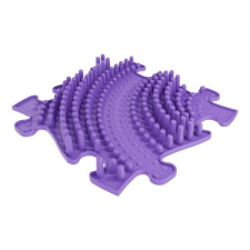 Muffik Muffik: Twister kiegészítő darab szenzoros szőnyegekhez – lila gyógyászati segédeszköz