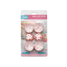  Muffin papír mini 80 db sütés és főzés