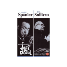  Muggsy Spanier & Joe Sullivan - Jazz Casual (Dvd) jazz