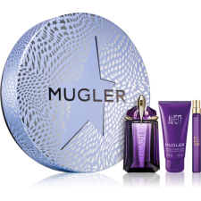 Mugler Alien ajándékszett hölgyeknek kozmetikai ajándékcsomag