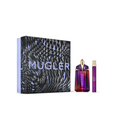 Mugler Alien Hypersense ajándékcsomagok 60 ml nőknek kozmetikai ajándékcsomag