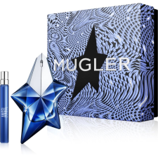 Mugler Angel Elixir ajándékszett XV. hölgyeknek kozmetikai ajándékcsomag