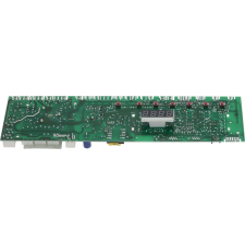  MŰKÖDÉSI MODUL beépíthető gépek kiegészítői