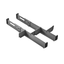  Mulit Fit fiókrendező 39/49 cm hossz konyhai eszköz