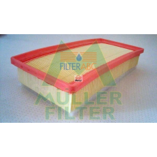  MÜLLER FILTER PA3104 levegőszűrő levegőszűrő