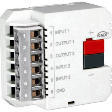 Müller KNX 23828 Nyomógomb csatlakozó EA 36.32 knx (23828) okos kiegészítő