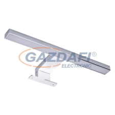 Müller Licht MÜLLER LICHT 20200181 LED tükörvilágító, 4.5W, 230Lm, 3000K, IP44 világítás