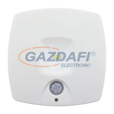 Müller Licht MÜLLER LICHT 27700015 LED irányfény mozgásérzékelővel, elemes, 0.6W, 35Lm világítás