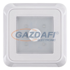 Müller Licht MÜLLER LICHT 400081 LED irányfény mozgásérzékelővel, elemes, 0.5W, 12Lm világítás