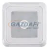 Müller Licht MÜLLER LICHT 400081 LED irányfény mozgásérzékelővel, elemes, 0.5W, 12Lm