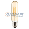 Müller Licht MÜLLER LICHT 400420 T32 LED fényforrás, E27, 4.5W, 350Lm, 240V, 2000K, 32x145mm
