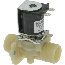  MÜLLER MÁGNESSZELEP 1 ÚT 180° beépíthető gépek kiegészítői