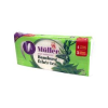 Müller Papírzsebkendő 4 rétegű 100 db/csomag Bambusz - fehér tea illatú Müller (MÜLLER_42603)