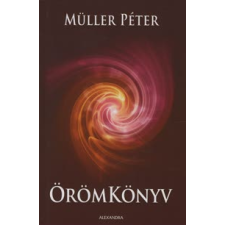Müller Péter Örömkönyv életmód, egészség
