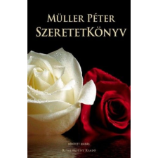 Müller Péter - Szeretetkönyv egyéb könyv
