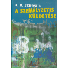 Múlt és Jövő A személyzetis küldetése antikvárium - használt könyv