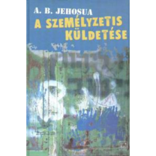 Múlt és Jövő Alapítvány A személyzetis küldetése regény