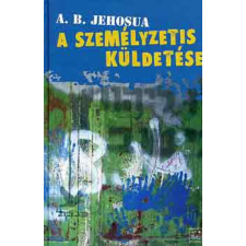 Múlt és Jövő Lap- és Könyvkiadó A személyzetis küldetése antikvárium - használt könyv