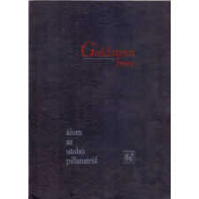 Múlt és Jövő Lap- és Könyvkiadó Álom az utolsó pillanatról irodalom
