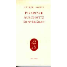 Múlt és Jövő Lap- és Könyvkiadó Pikareszk Auschwitz árnyékában antikvárium - használt könyv