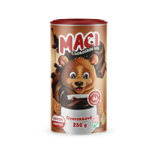 Multi Cikória maci csokoládé ízű kávé 250 g kávé