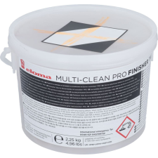  MULTI-CLEAN PRO FINISHER TABLETTA 50 DB beépíthető gépek kiegészítői
