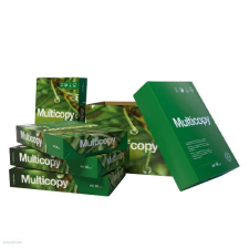 Multi copy Másolópapír A4 80g Multi Copy 500 ív fénymásolópapír