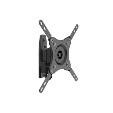 Multibrackets 3275 TV tartókeret 81,3 cm (32&quot;) Fekete tv állvány és fali konzol
