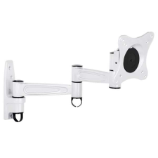 Multibrackets 6092 TV konzol 81,3 cm (32&quot;) Fehér tv állvány és fali konzol