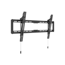 Multibrackets 6572 TV tartókeret 2,18 M (86") Fekete tv állvány és fali konzol