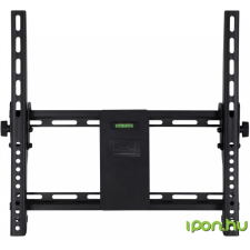Multibrackets 7350022734012 M Universal Tilt Wallmount Medium Fekete tv állvány és fali konzol