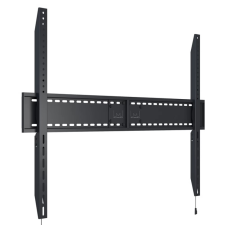 Multibrackets 7350073730940 M Universal Fixed Wallmount SD MAX fekete tv állvány és fali konzol