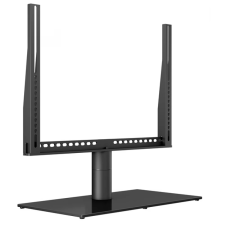 Multibrackets 7350073731121 M VESA Tablestand Turn L 600x400 fekete tv állvány és fali konzol