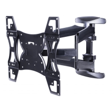 Multibrackets 7350073735266 M VESA Flexarm Full Motion Dual tv állvány és fali konzol