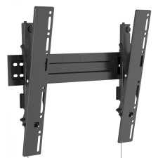 Multibrackets 7350073735532 VESA Wallmount Super Slim Tilt 400 MAX tv állvány és fali konzol