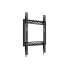 Multibrackets 8830 TV tartókeret 2,54 M (100") Fekete