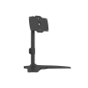  MULTIBRACKETS Asztali állvány, M VESA Desktopmount Single Stand 24-32" (max.VESA: 200×100 mm, 15kg)